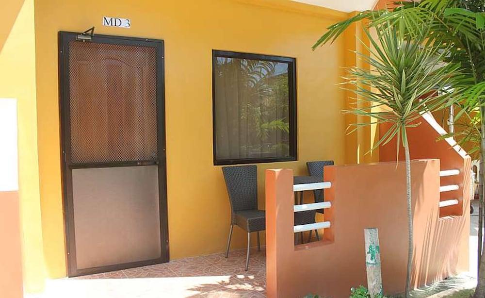 Lost Horizon Beach Dive Resort Bohol Exterior photo